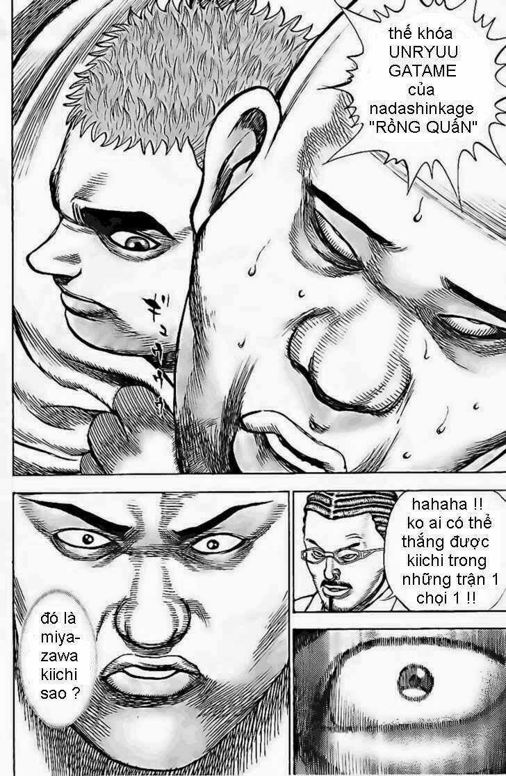 Tough - Miyazawa Kiichi Chapter 21 trang 20