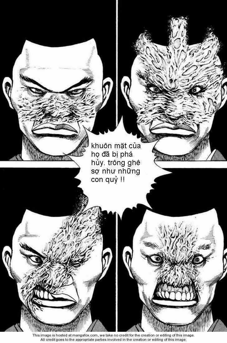 Tough - Miyazawa Kiichi Chapter 28 trang 15