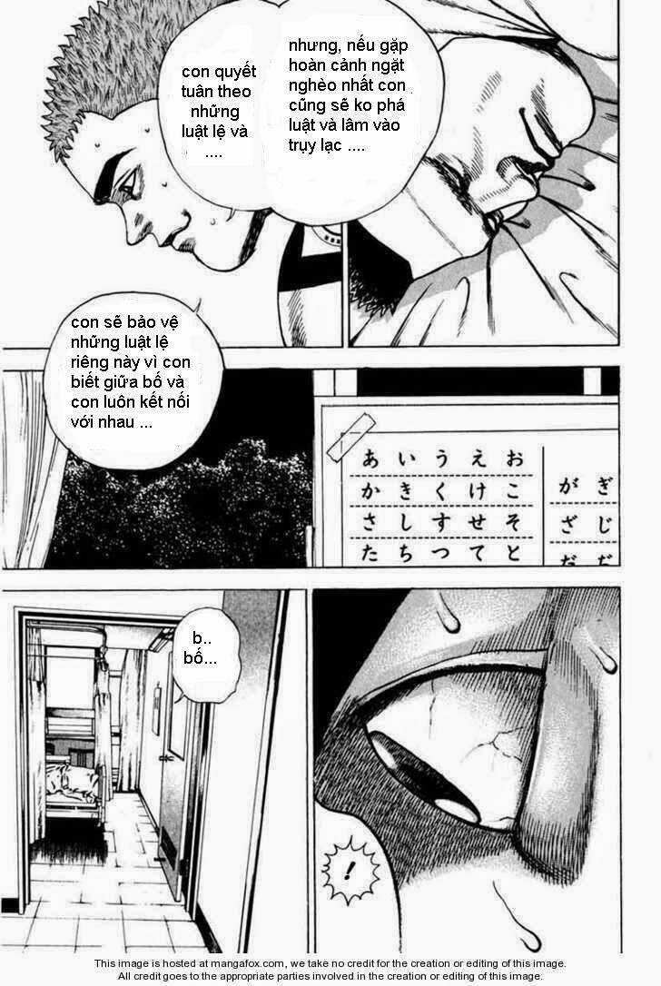 Tough - Miyazawa Kiichi Chapter 28 trang 3