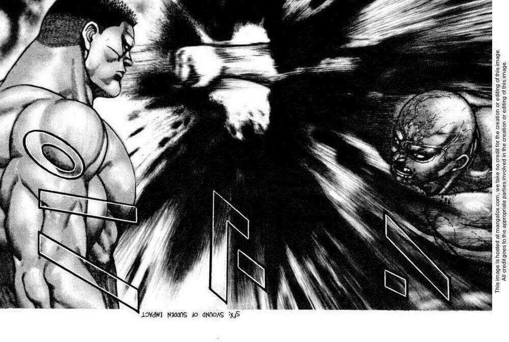 Tough - Miyazawa Kiichi Chapter 28 trang 6