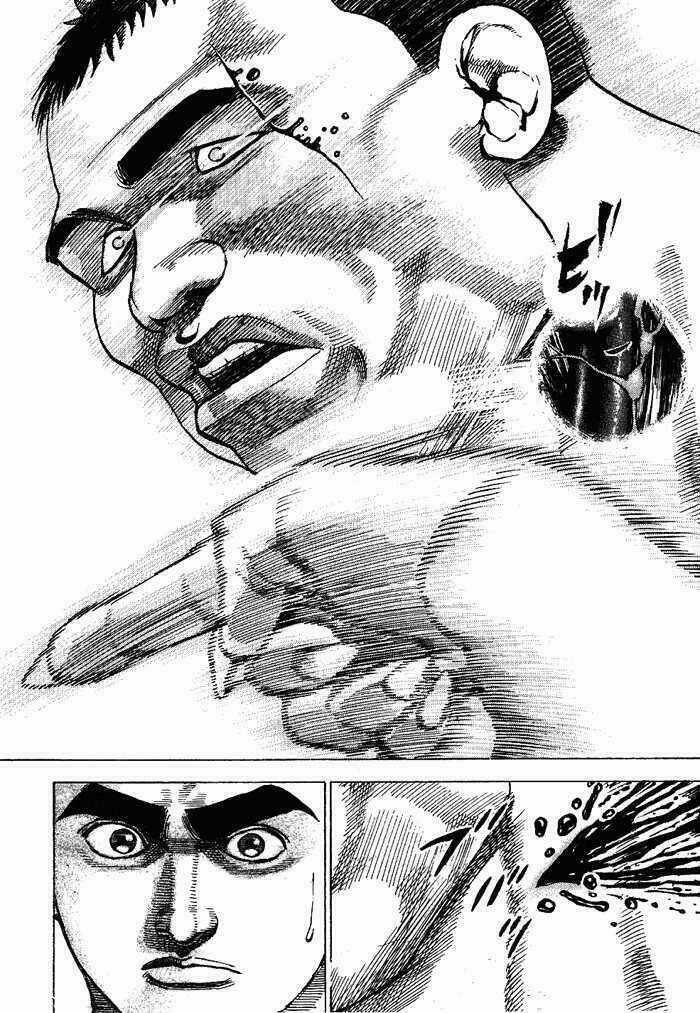 Tough - Miyazawa Kiichi Chapter 3 trang 13