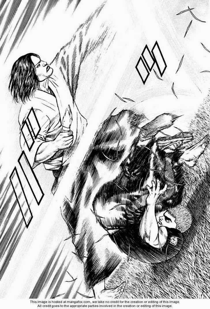 Tough - Miyazawa Kiichi Chapter 33 trang 7