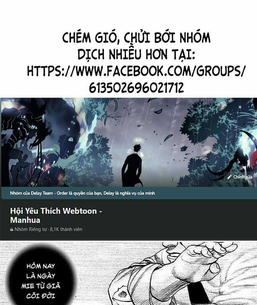 Tough - Miyazawa Kiichi Chapter 379 trang 0