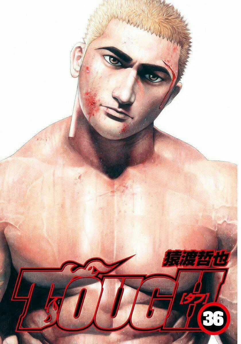 Tough - Miyazawa Kiichi Chapter 382 trang 1