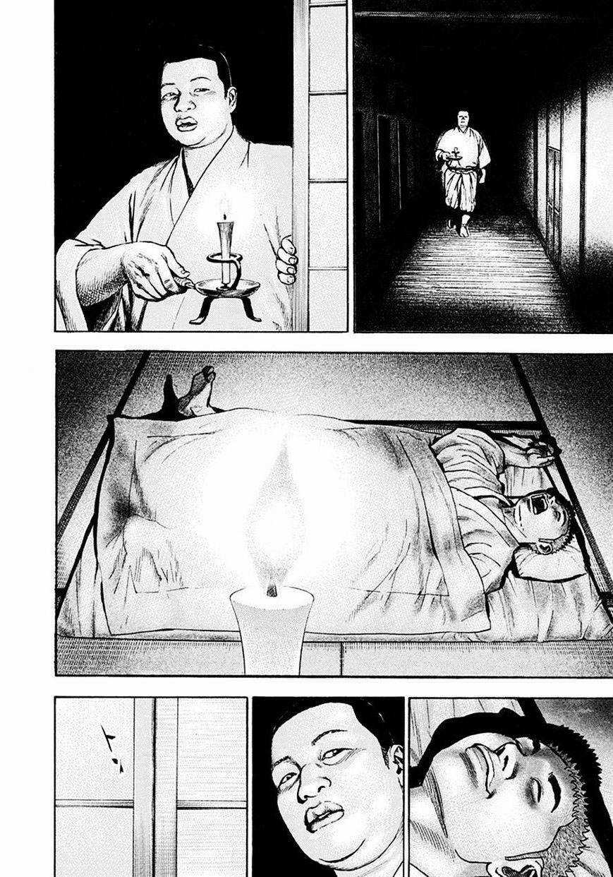 Tough - Miyazawa Kiichi Chapter 389 trang 12