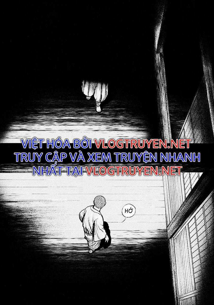 Tough - Miyazawa Kiichi Chapter 389 trang 15