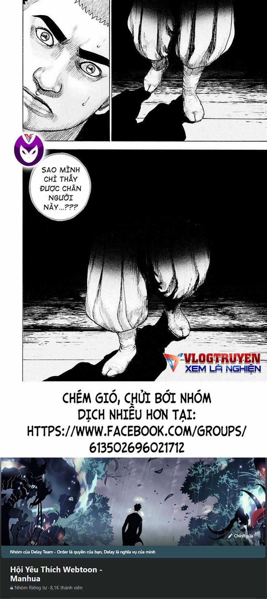 Tough - Miyazawa Kiichi Chapter 389 trang 16