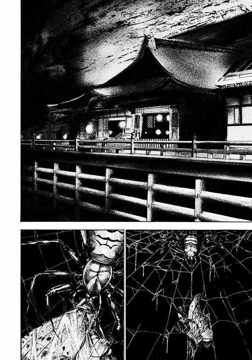 Tough - Miyazawa Kiichi Chapter 389 trang 8