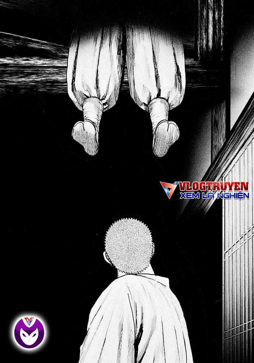 Tough - Miyazawa Kiichi Chapter 390 trang 1