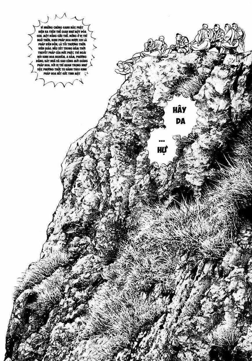 Tough - Miyazawa Kiichi Chapter 390 trang 12