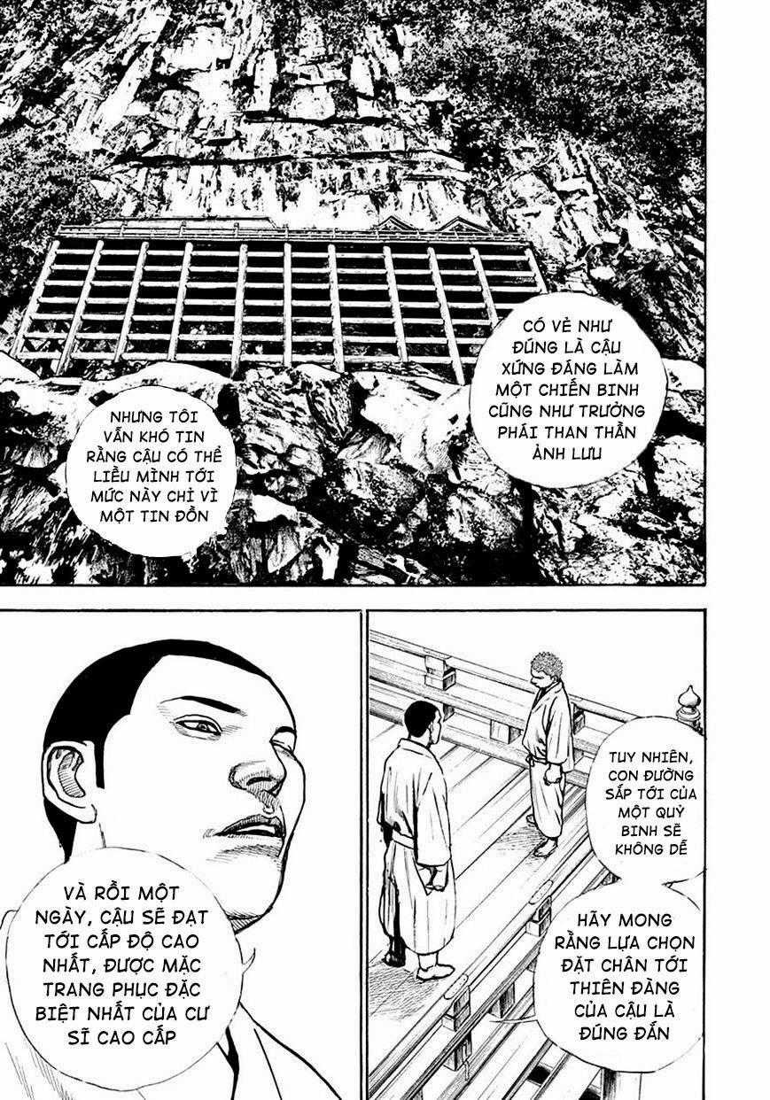 Tough - Miyazawa Kiichi Chapter 390 trang 15