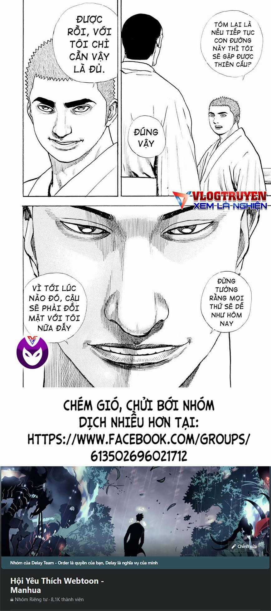 Tough - Miyazawa Kiichi Chapter 390 trang 16