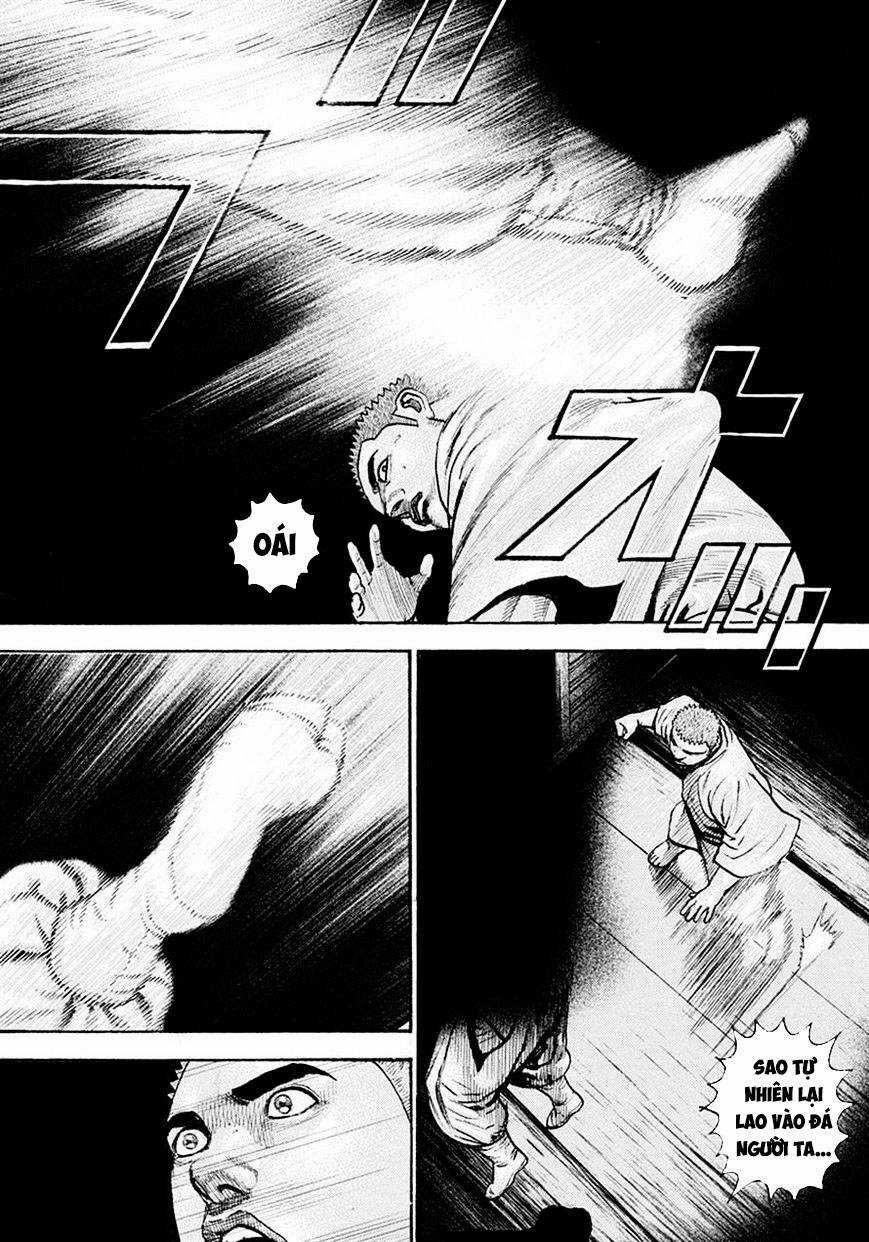 Tough - Miyazawa Kiichi Chapter 390 trang 2