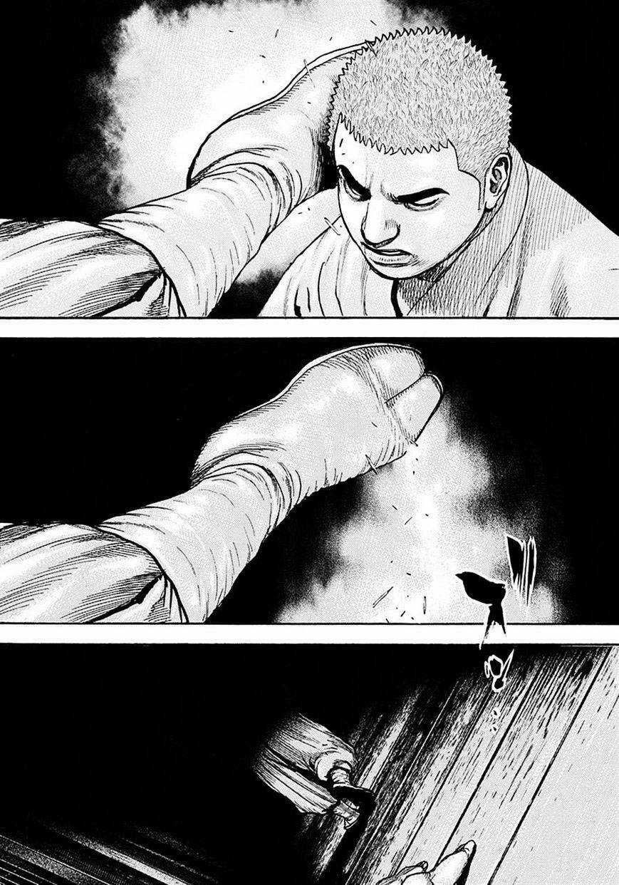 Tough - Miyazawa Kiichi Chapter 390 trang 5