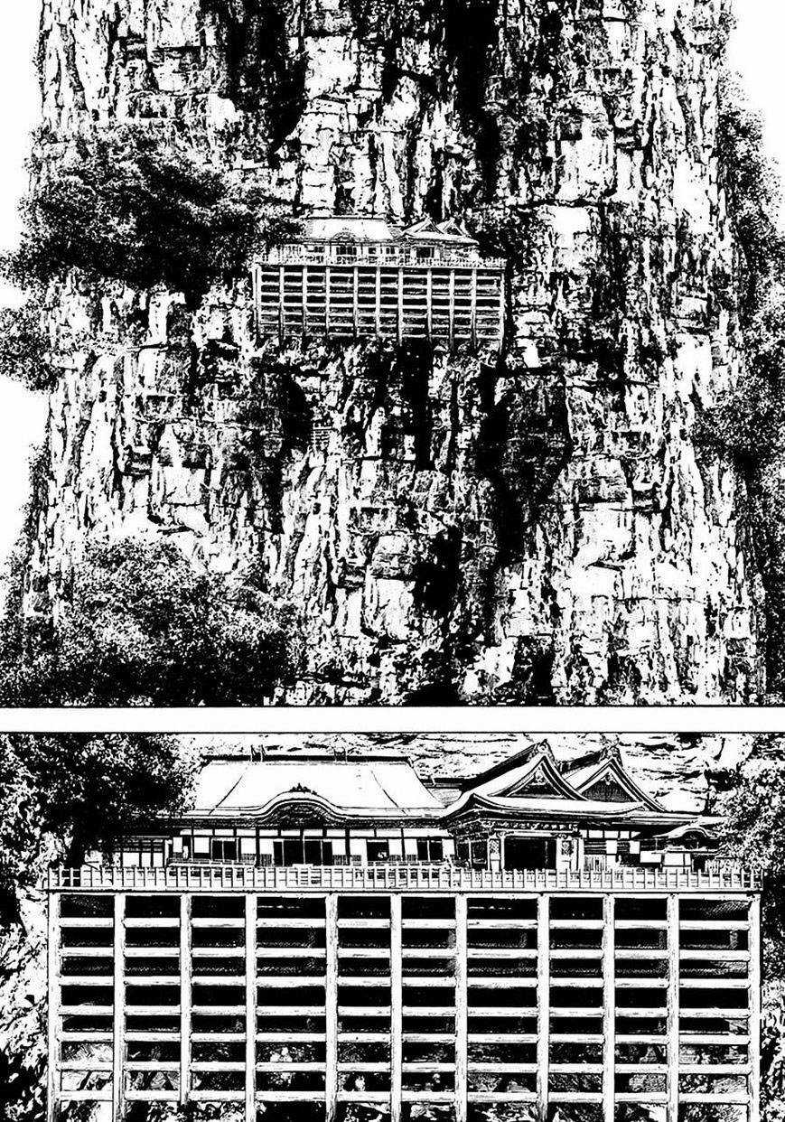 Tough - Miyazawa Kiichi Chapter 390 trang 6