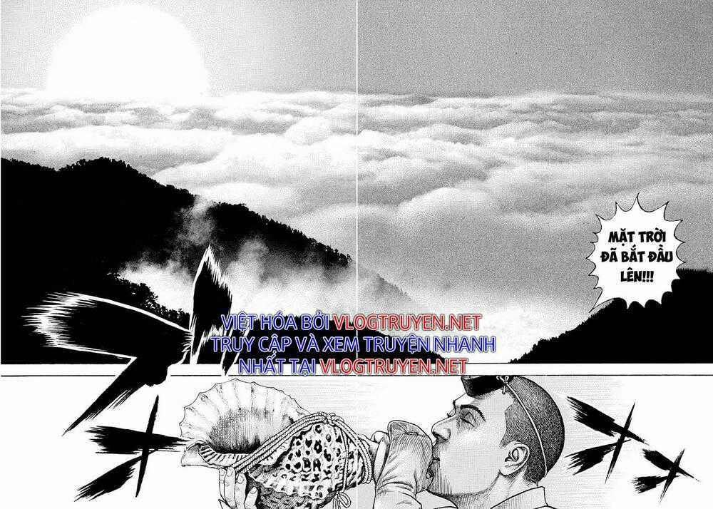 Tough - Miyazawa Kiichi Chapter 391 trang 15