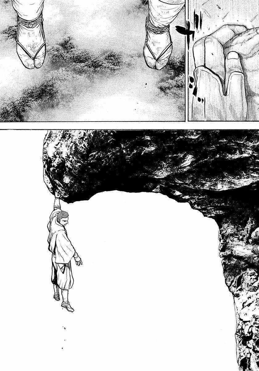 Tough - Miyazawa Kiichi Chapter 392 trang 13