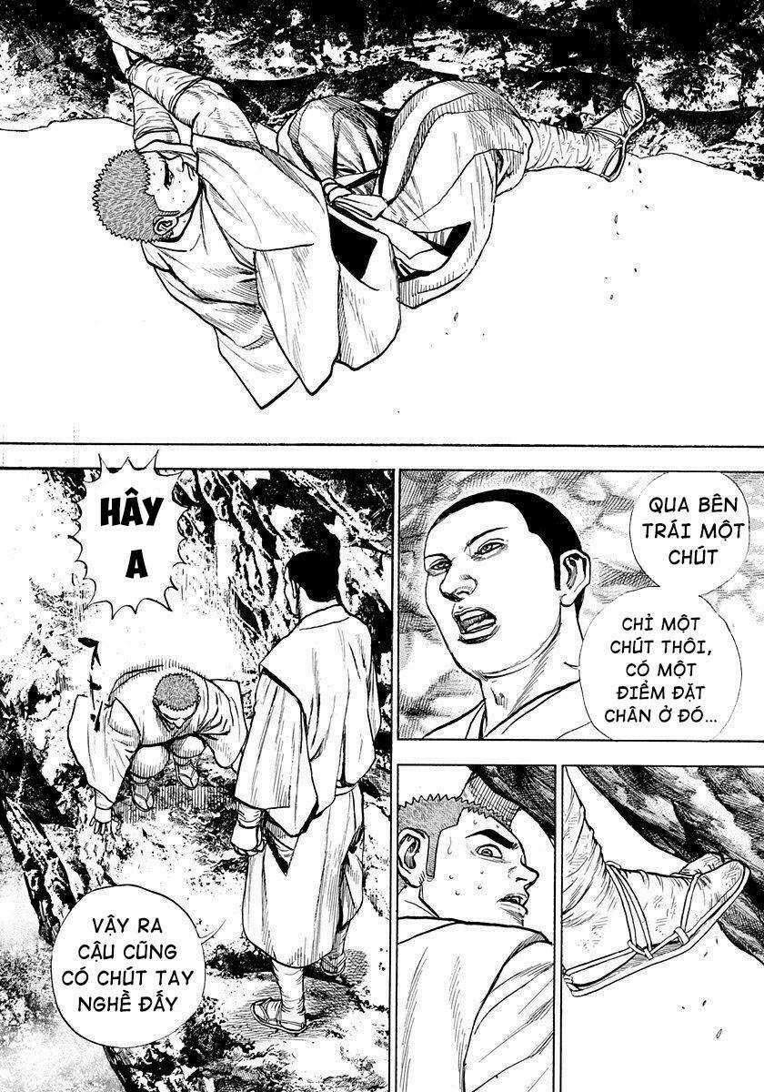 Tough - Miyazawa Kiichi Chapter 392 trang 15