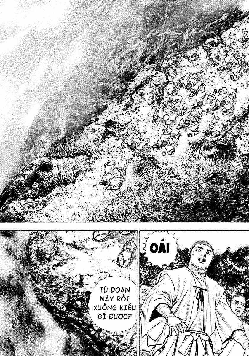 Tough - Miyazawa Kiichi Chapter 392 trang 3