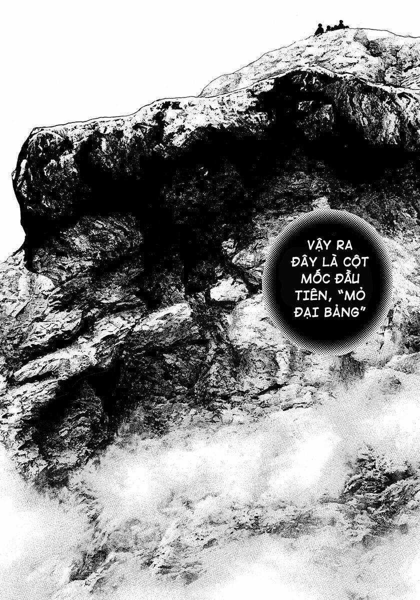 Tough - Miyazawa Kiichi Chapter 392 trang 4