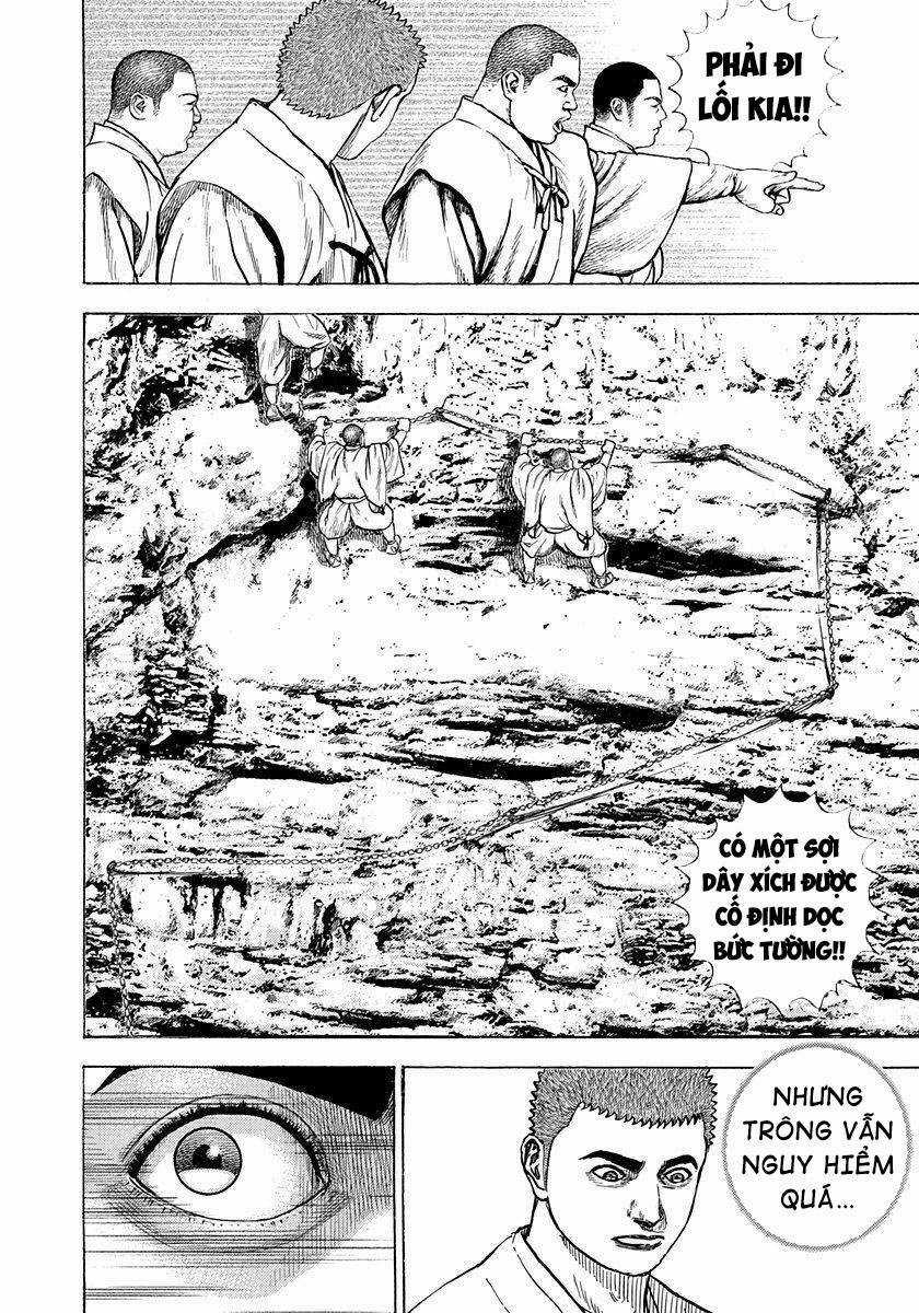 Tough - Miyazawa Kiichi Chapter 392 trang 5