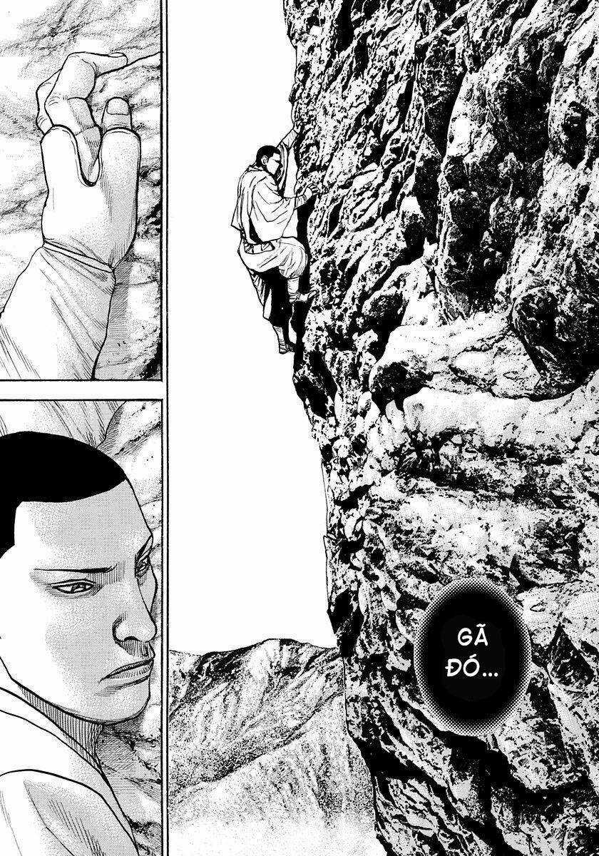 Tough - Miyazawa Kiichi Chapter 392 trang 6