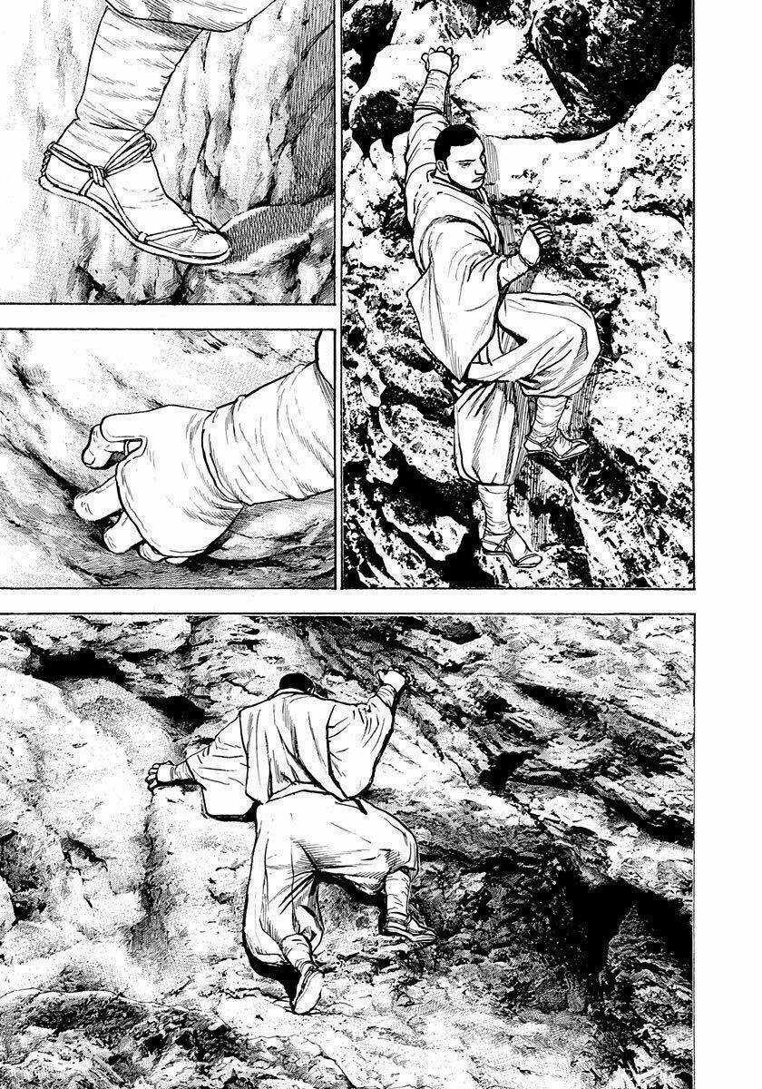 Tough - Miyazawa Kiichi Chapter 392 trang 8