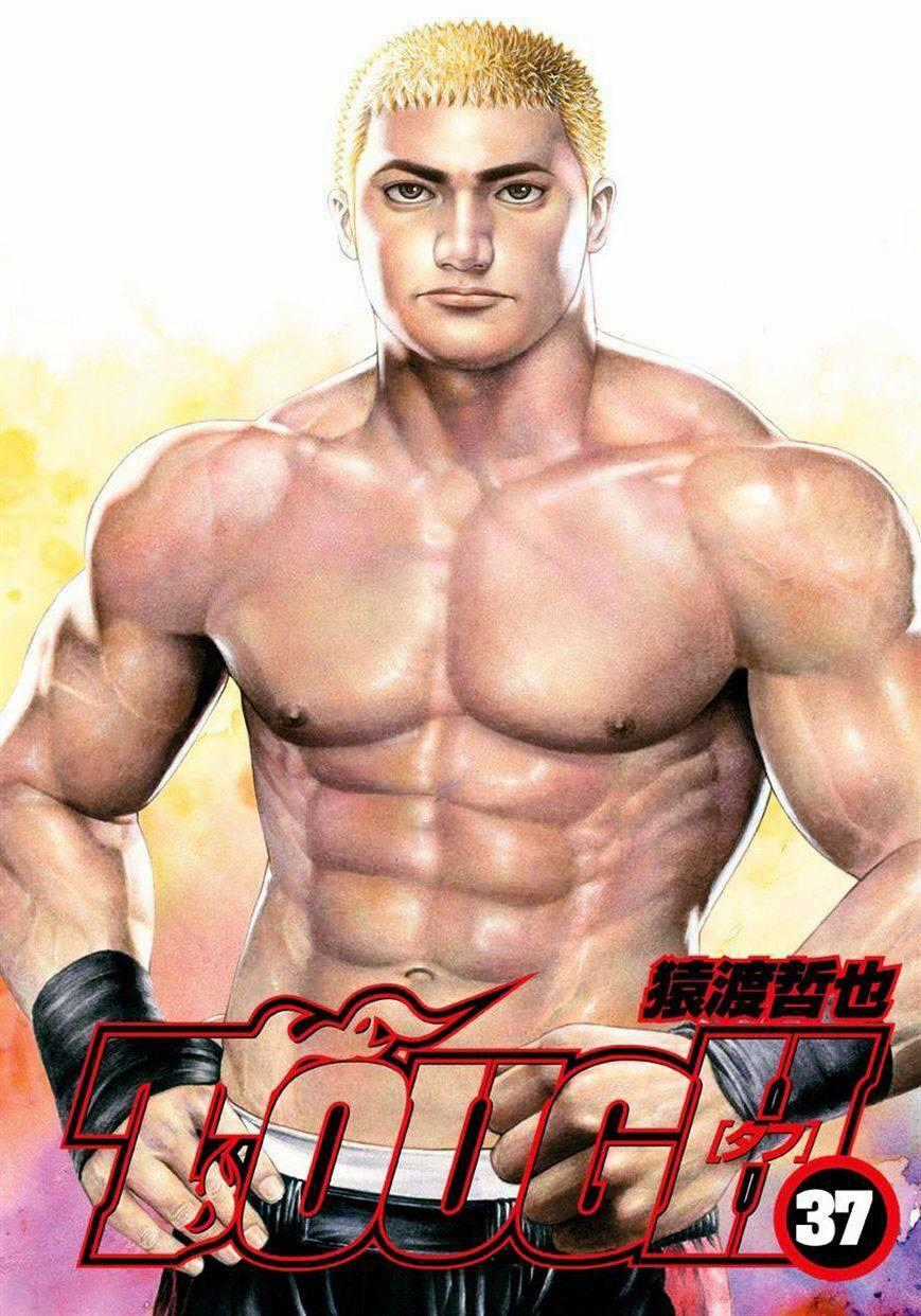 Tough - Miyazawa Kiichi Chapter 393 trang 1