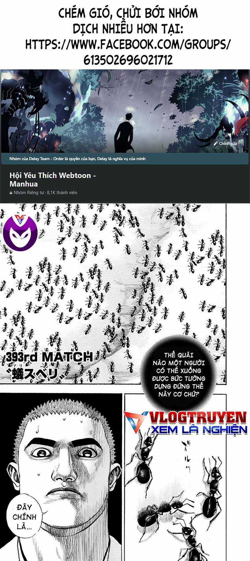 Tough - Miyazawa Kiichi Chapter 393 trang 3