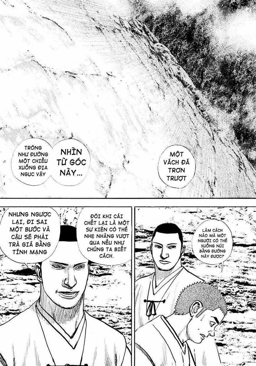 Tough - Miyazawa Kiichi Chapter 393 trang 5