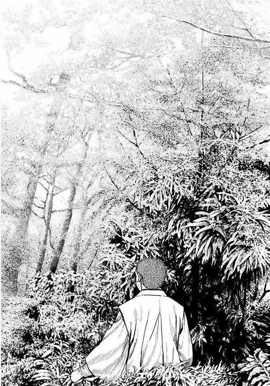 Tough - Miyazawa Kiichi Chapter 394 trang 13