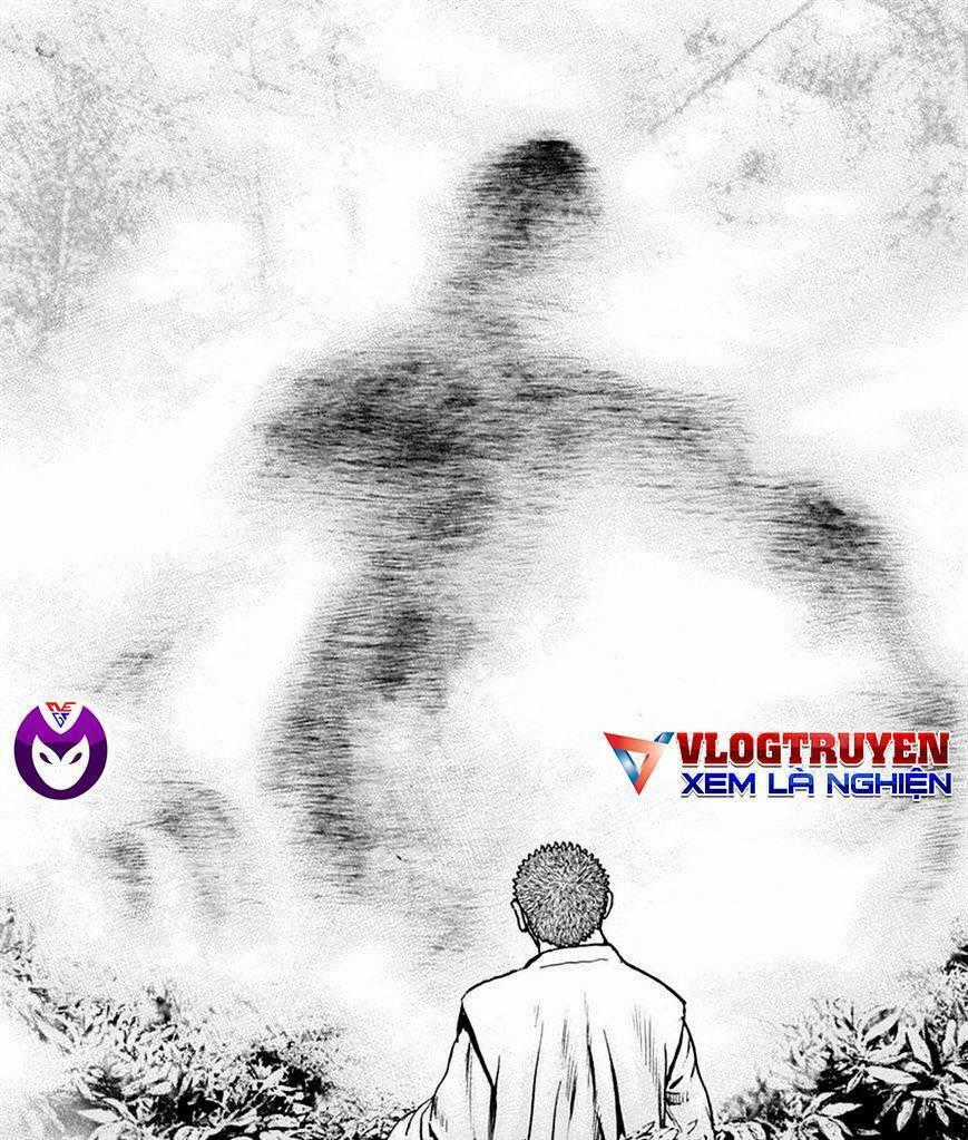 Tough - Miyazawa Kiichi Chapter 394 trang 17