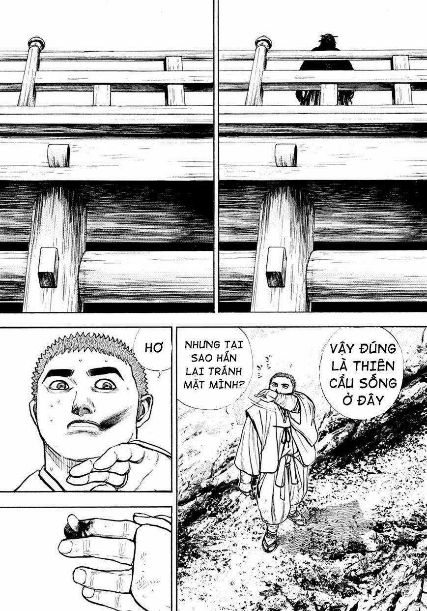 Tough - Miyazawa Kiichi Chapter 394 trang 3