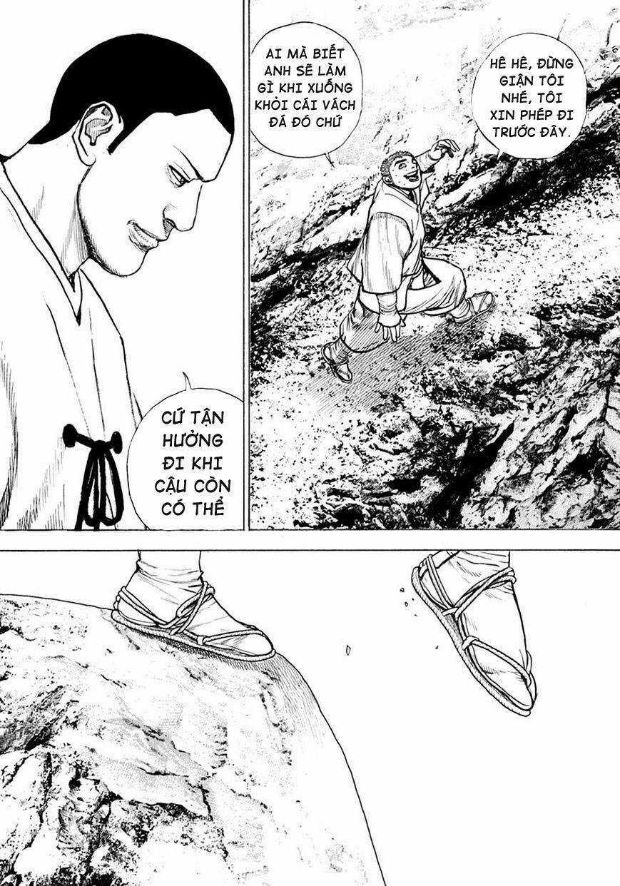 Tough - Miyazawa Kiichi Chapter 394 trang 5