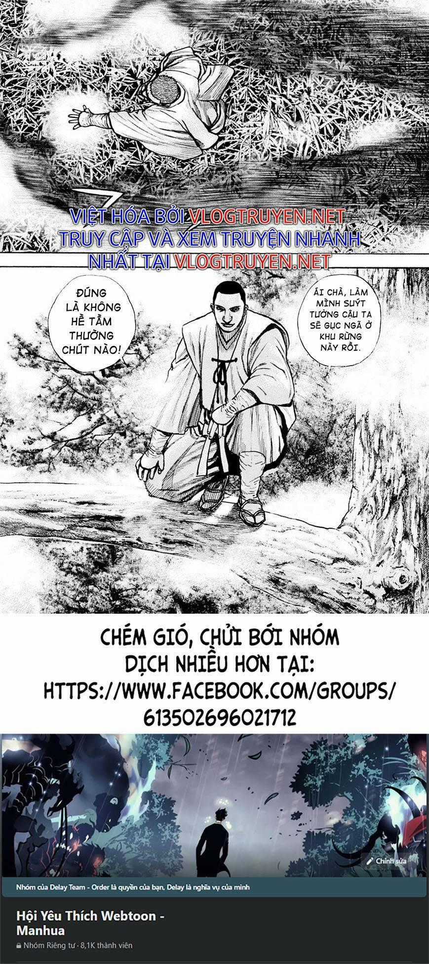 Tough - Miyazawa Kiichi Chapter 395 trang 15