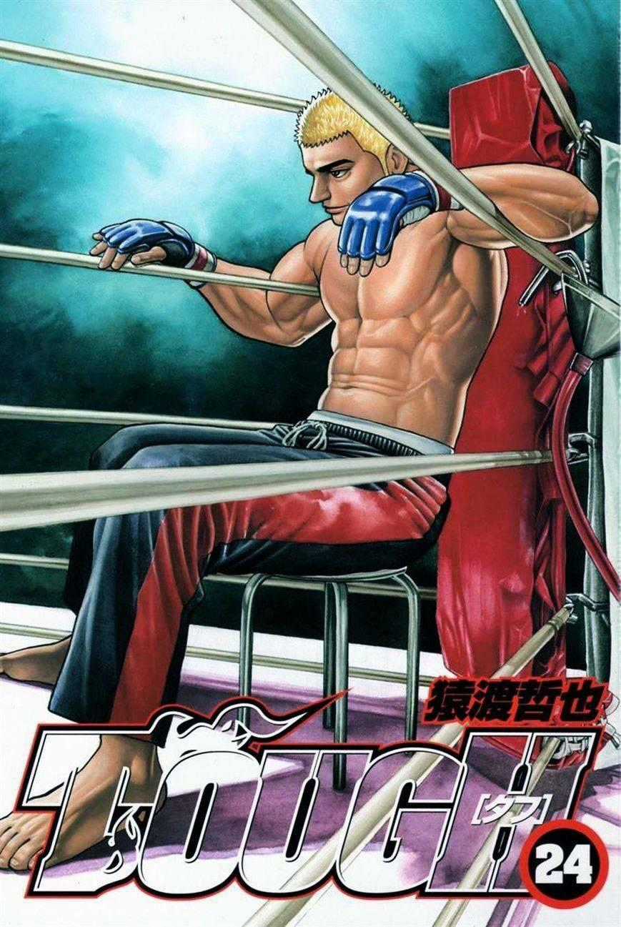 Tough - Miyazawa Kiichi Chapter 395 trang 16