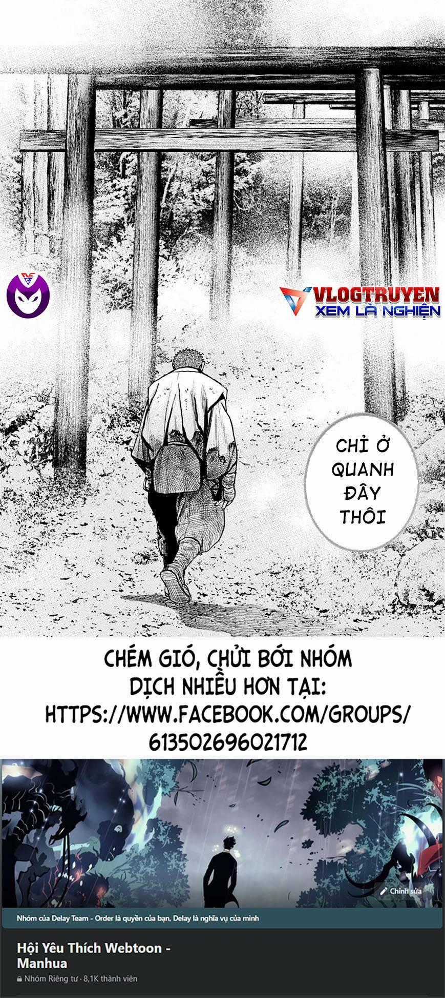 Tough - Miyazawa Kiichi Chapter 396 trang 17