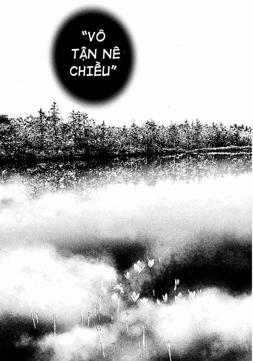 Tough - Miyazawa Kiichi Chapter 396 trang 2