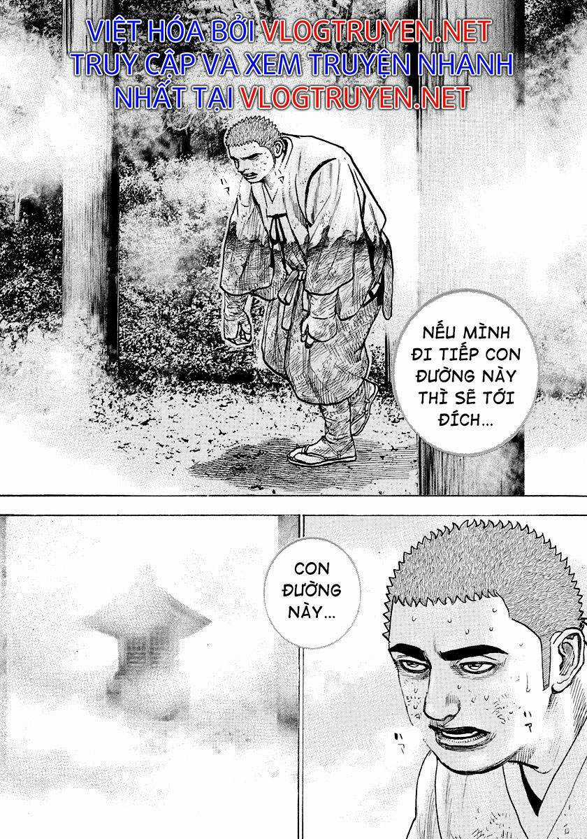 Tough - Miyazawa Kiichi Chapter 397 trang 2