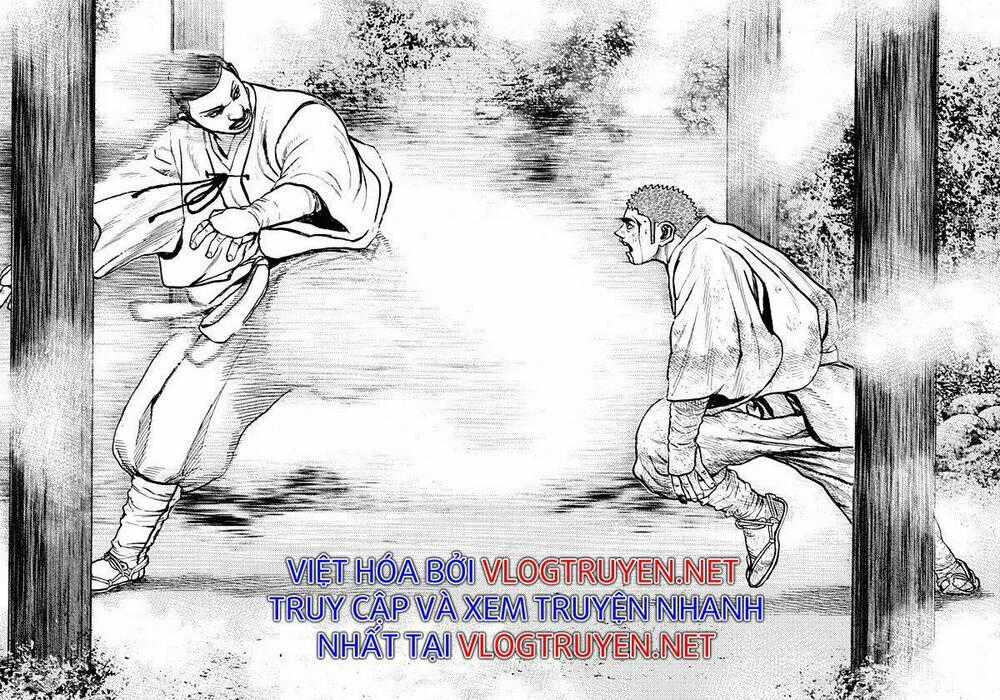 Tough - Miyazawa Kiichi Chapter 399 trang 16