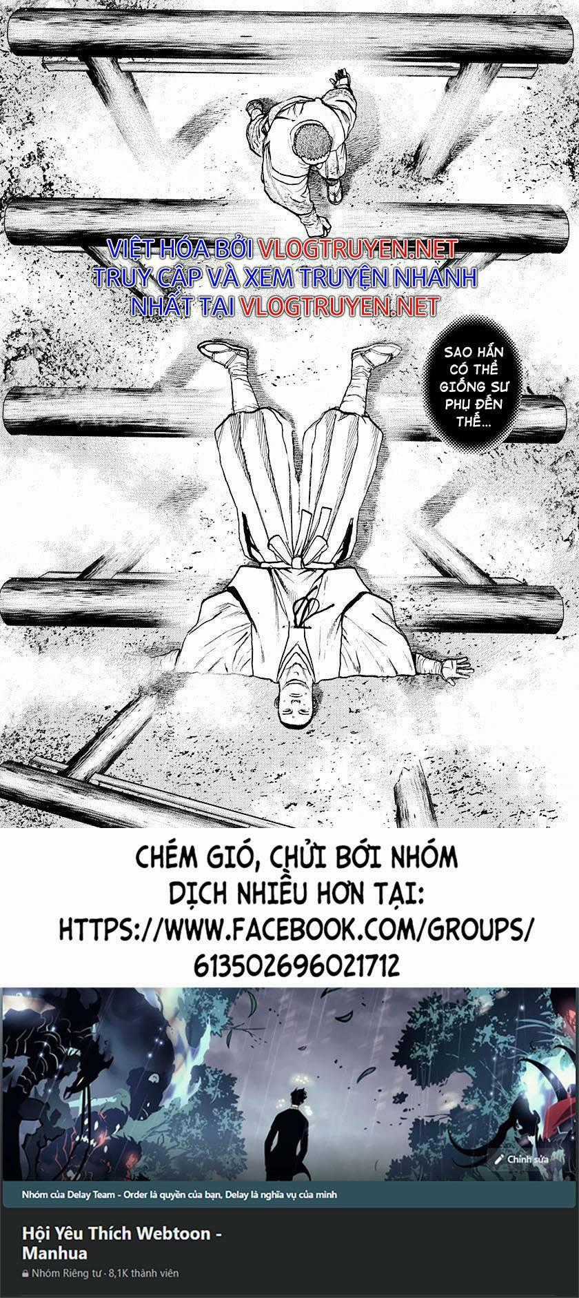Tough - Miyazawa Kiichi Chapter 400 trang 17