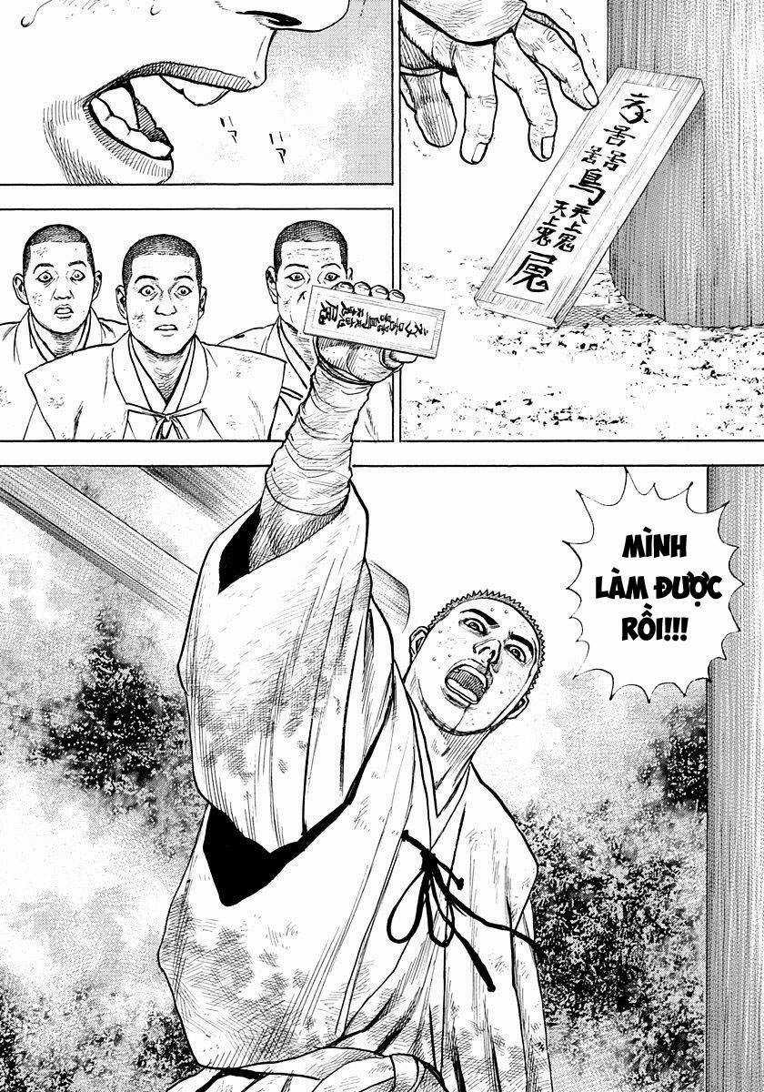 Tough - Miyazawa Kiichi Chapter 401 trang 3