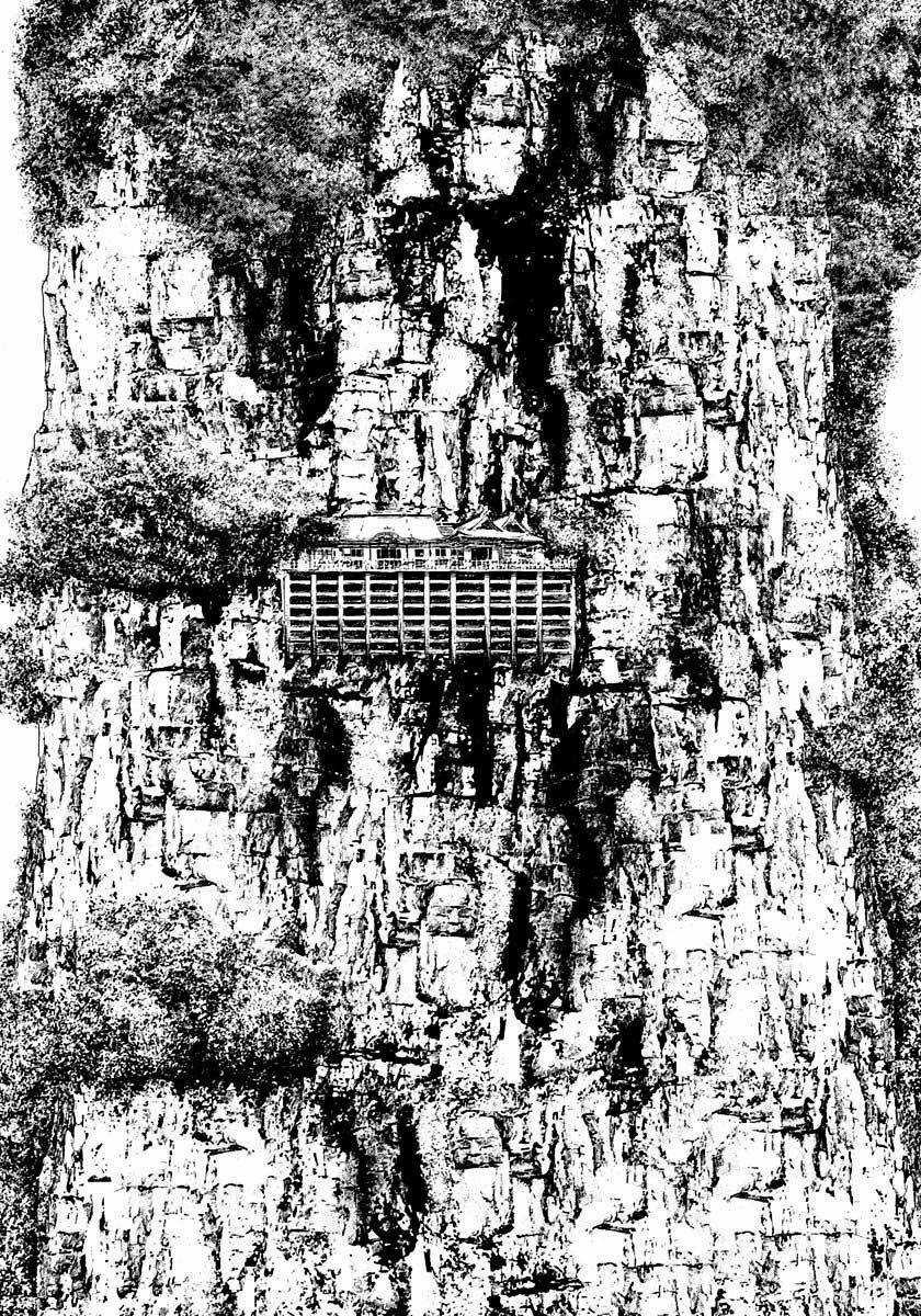 Tough - Miyazawa Kiichi Chapter 401 trang 5