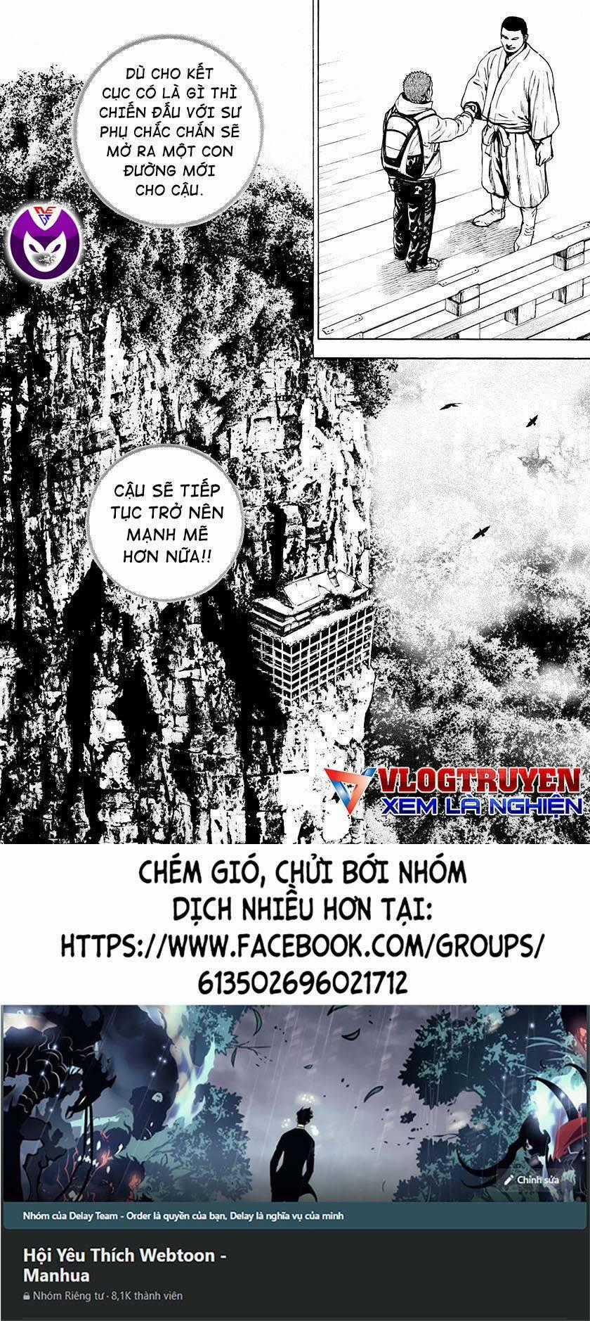 Tough - Miyazawa Kiichi Chapter 402 trang 17