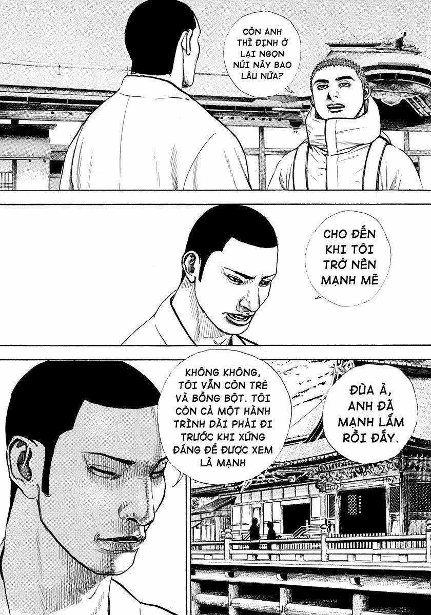Tough - Miyazawa Kiichi Chapter 402 trang 7