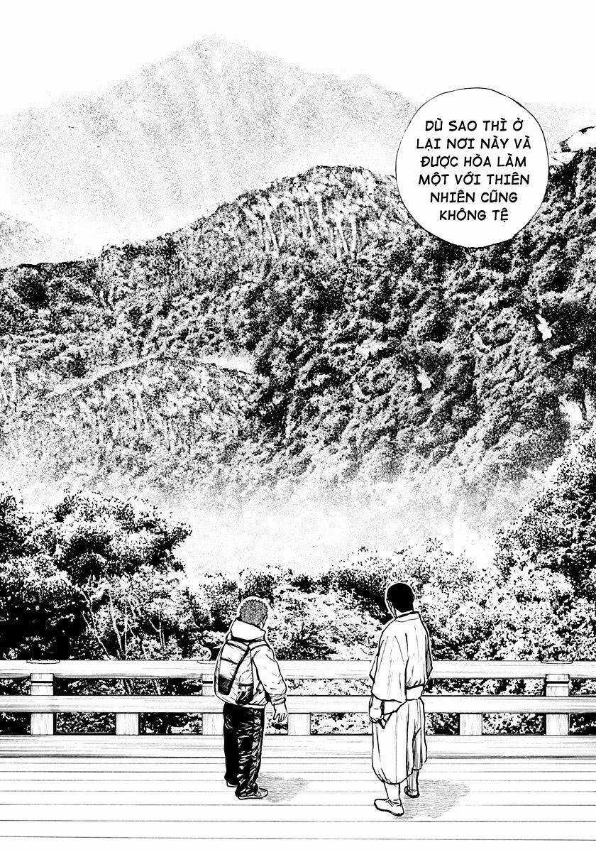 Tough - Miyazawa Kiichi Chapter 402 trang 9