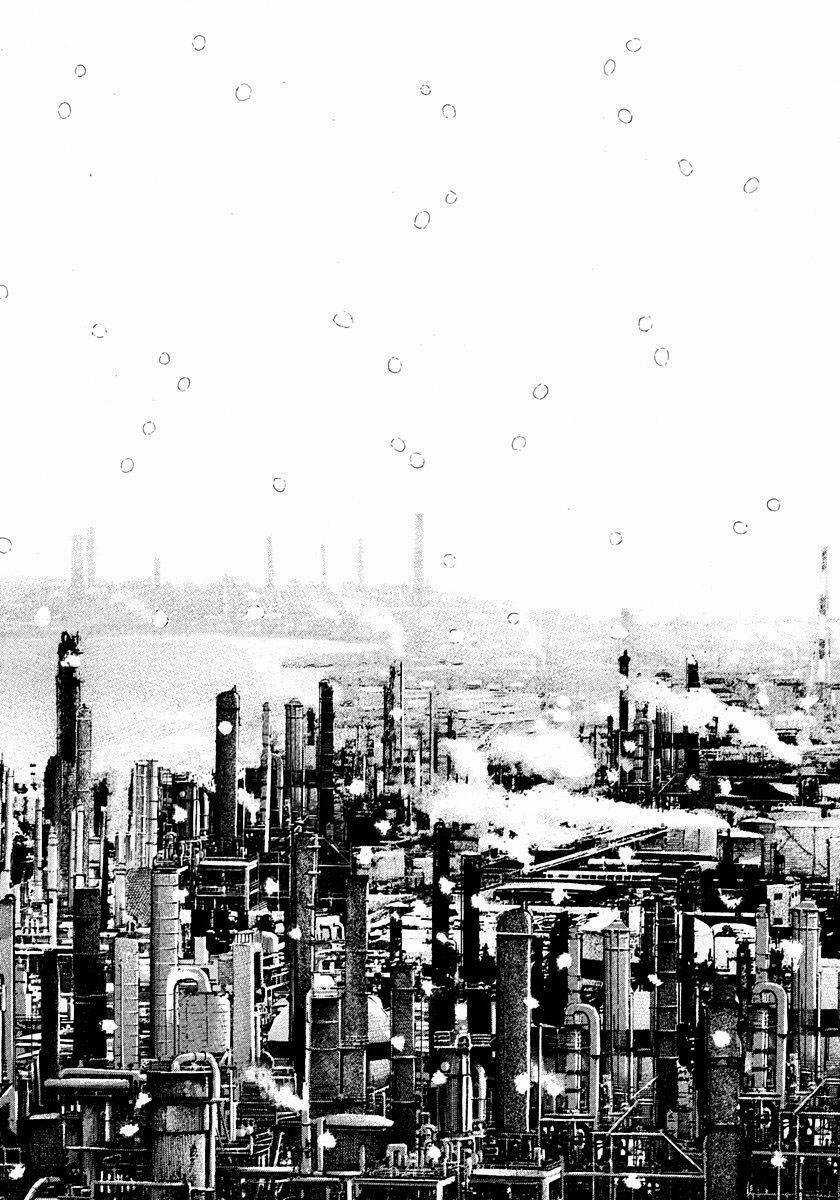 Tough - Miyazawa Kiichi Chapter 403 trang 6