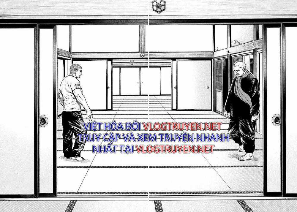 Tough - Miyazawa Kiichi Chapter 405 trang 1