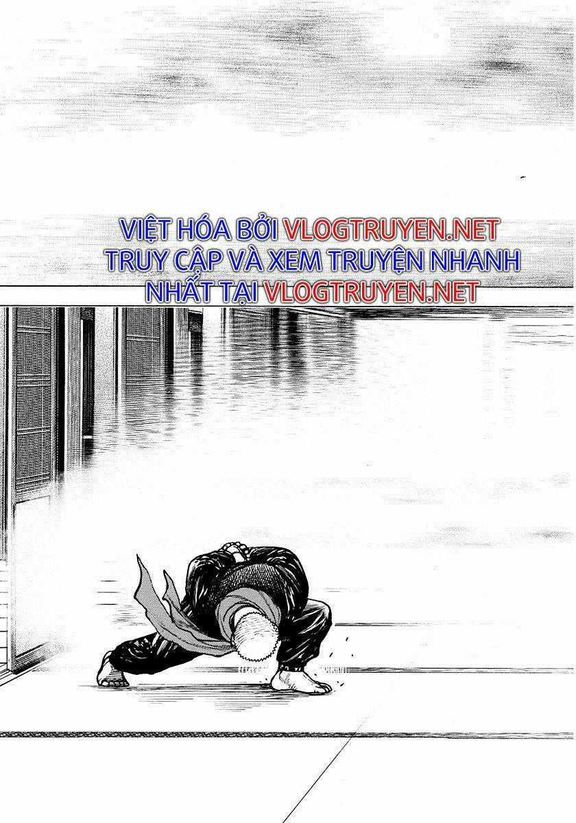 Tough - Miyazawa Kiichi Chapter 405 trang 15
