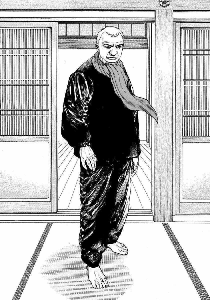 Tough - Miyazawa Kiichi Chapter 405 trang 2